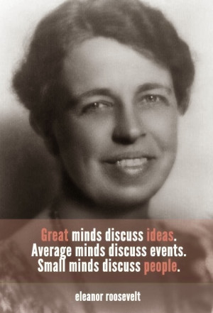 Tuesday Quote of the Day for March 10, 2015