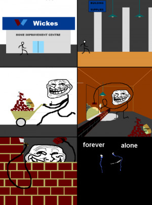 ... Troll Face Week Dog Funny Award Quotes 20 Doblelolcom Picture