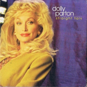 Dolly Parton Straight Talk