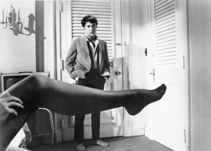 mike nichols classic film the graduate is considered one of the most ...