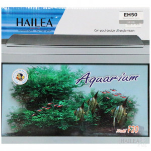 Fish Tank Elite Litre Aquarium With Accessories Great Present
