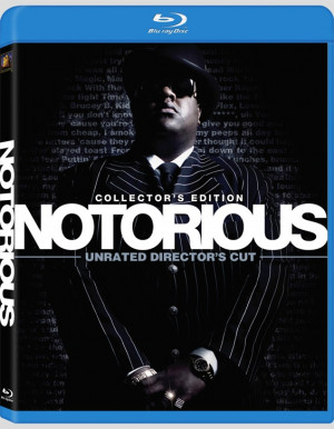 Notorious (US - DVD R1 | BD RA)