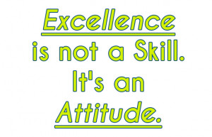 Attitude Quotes