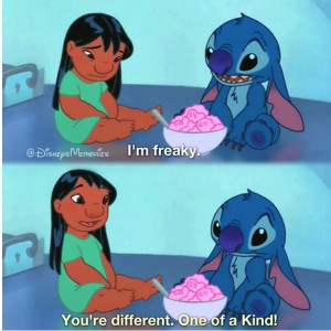 Lilo And Stitch Is Definitely
