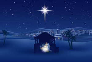 Back > Quotes For > Christmas Bible Verses