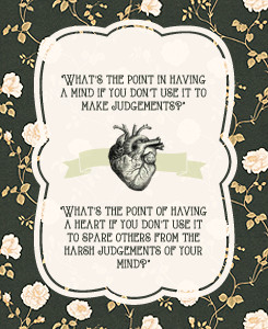 You could rattle the stars. You could do anything, if only you dared ...