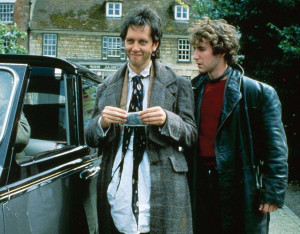 ... we want them now! Withnail/Richard E Grant in Withnail & I (1986) [FS