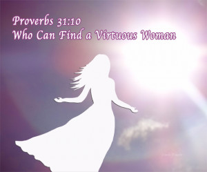 Such encouraging scripture verses for women as it lifts up the wife as ...