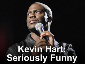 All Uping Times For Kevin Hart