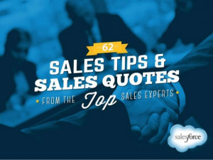Closing Sales Quotes 62 sales tips and sales quotes