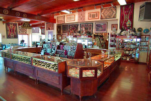 The Trading Post at The View Hotel
