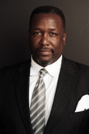 Wendell Pierce to Recur on Ray Donovan Season 2