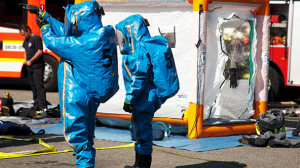 Chemical Spill Response & Reporting