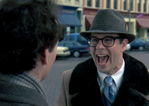 Stephen Tobolowsky— Groundhog Day ’s Ned Ryerson—on What He ...