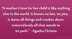 agatha christie quotes | Daughter Birthday Quote Free Quotes ...