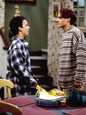Boy Meets World' Follow-Up Series in Early Stages at Disney Channel