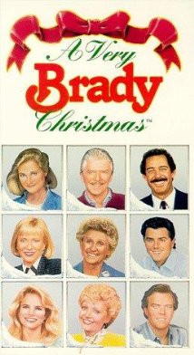 Very Brady Christmas (TV Movie 1988) - IMDb