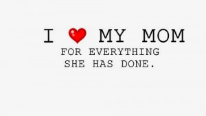 Short Mothers Day Quotes To Wish Your Mother
