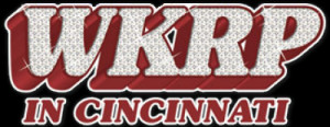 Info 1 Wallpapers 1 Logos Discuss WKRP in Cincinnati