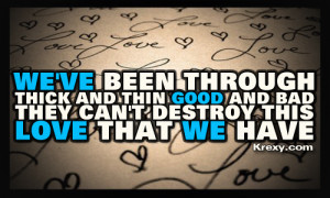 Love Quotes Krexy Love