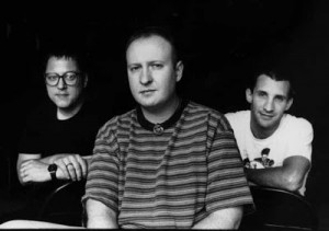 Sugar [Bob Mould, David Barbe, Malcolm Travis]