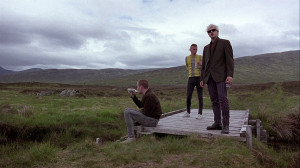 Pelicula ] Trainspotting (1996) / Dvdrip / [Sub] / MEGA
