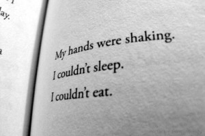 cute quote Black and White depressed depression sad eyes hot beautiful ...