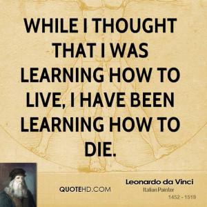 quote leonardo da vinci quote leonardo da vinci quotes science