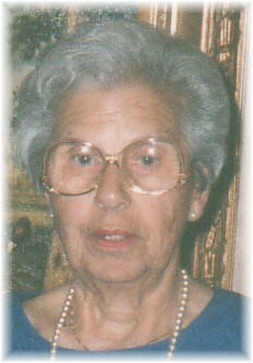 Mary T. Huffman, a longtime New Rochelle resident died on October 17 ...