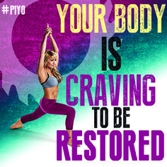 Have you tried PiYo yet? Check out the details on the new workout at ...