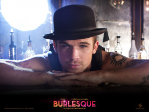 Burlesque - Movie Wallpapers - joBlo.com