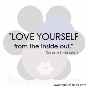 Self-Love Graphic Quotes