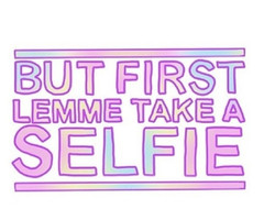 Song Quotes for Selfies