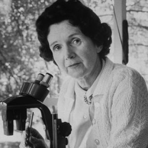 Rachel Carson Biography