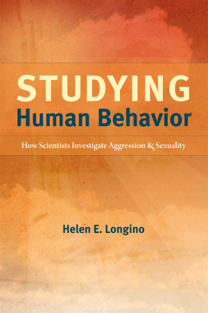 Human Sexuality Quotes Studying human behavior: how