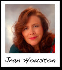 Jean Houston Pictures