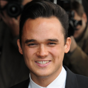Gareth Gates