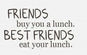 Best Friends Amazing Quotes