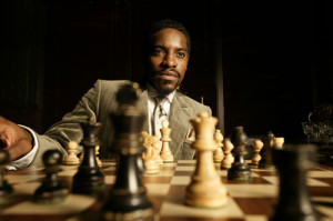 You heard Andre 3000 interpreting the Beatles-classic 