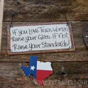 Texas Women