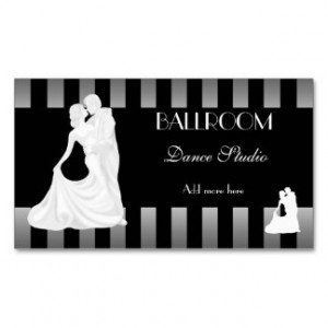 ballroom_dance_studio_dancing_lessons_3_business_card ...