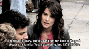 how i met your mother quotes | Tumblr