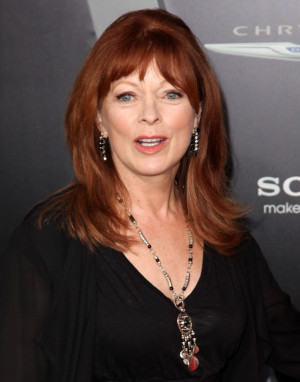 Frances Fisher Picture 9