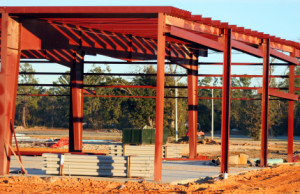 quotes for commercial industrial or agricultural steel buildings ...