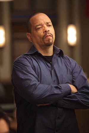 Ice T Law And Order Law & order svu justice
