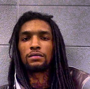 Gino Marley