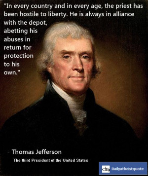 Thomas Jefferson