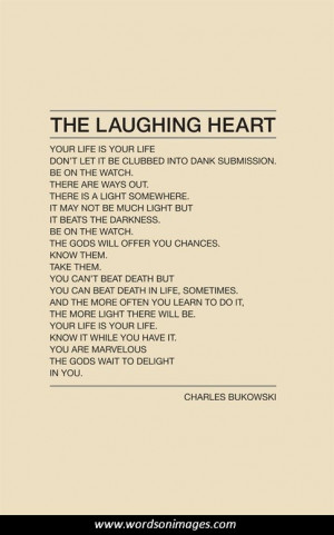 Life and death quotes