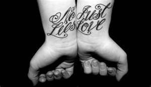 Tattoos for Couples- are a fitting way to express never-ending love ...