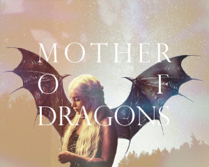 thrones emilia clarke daenerys targaryen *graphics daenerys stormborn ...